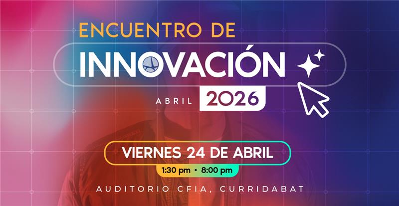 Encuentro de Innovación 2026